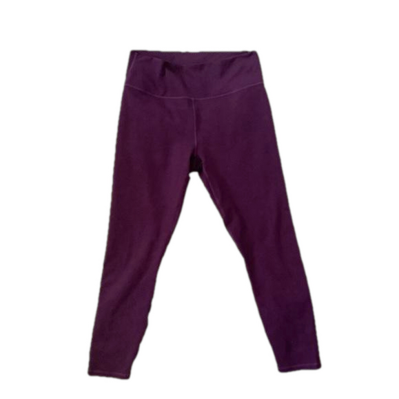 Fabletics Pants - Fabletics powerhold leggings large